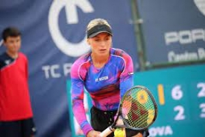 Ana Bogdan s-a calificat în turul secund la Dubai (WTA)