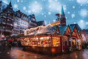 Cele mai frumoase Târguri de Crăciun din Europa